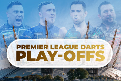 Premier League of Darts