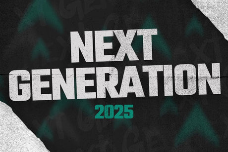 Next Generation