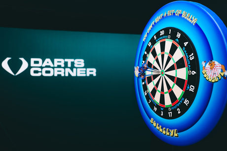 Darts Corner Bullseye