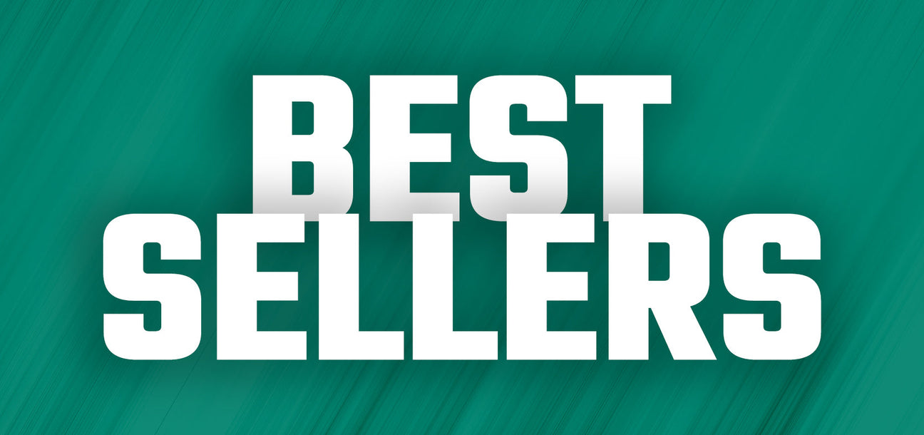 Best Sellers