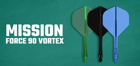 Mission Force 90 Vortex