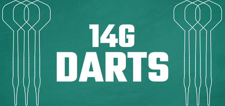 14g Darts
