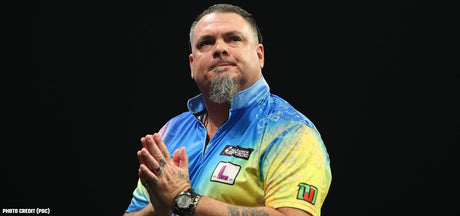 Stowe Buntz Darts