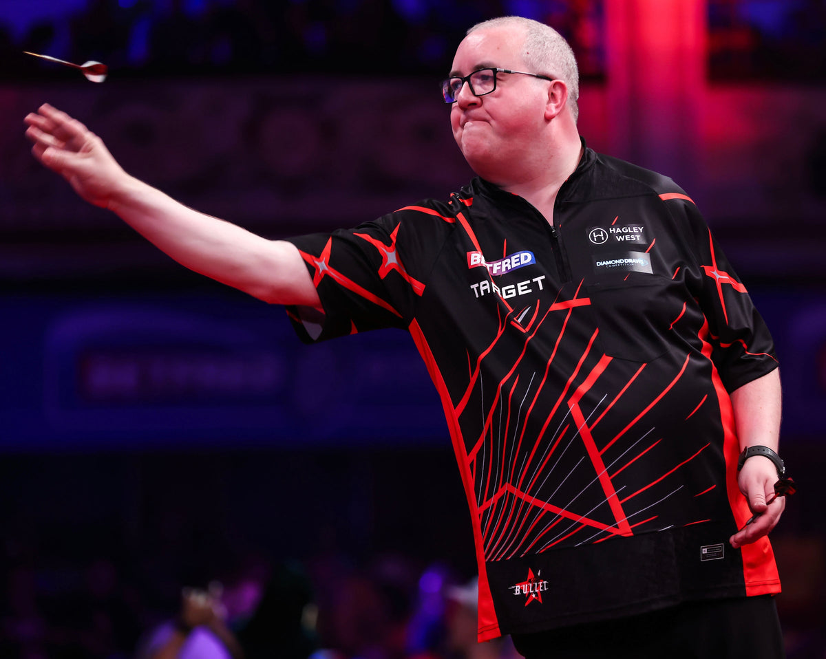 Stephen Bunting