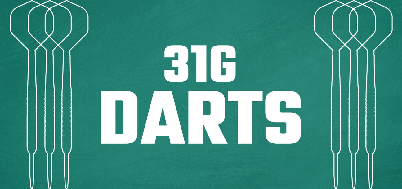 31g Darts