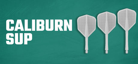 Caliburn SUP Flights