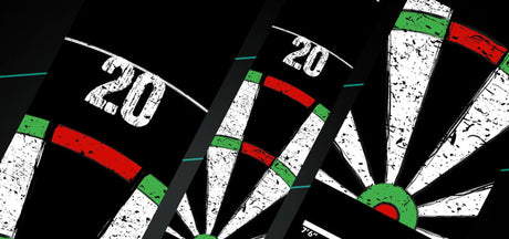 Carpet Dartboards+