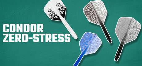 Condor Zero-Stress