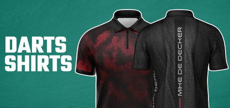 Darts Shirts