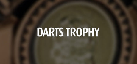 Darts Trophy