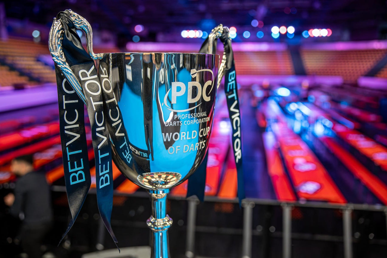World Cup of Darts 2024