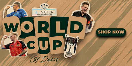 World Cup of Darts 2026