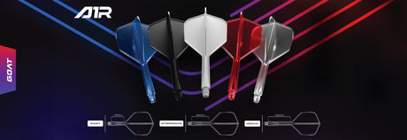 GOAT A1R Flights