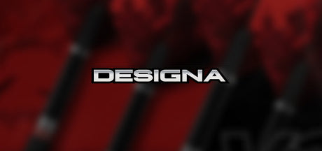 Designa Dart Cases & Wallets
