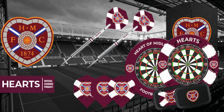 Football: Heart of Midlothian FC