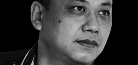Harith Lim