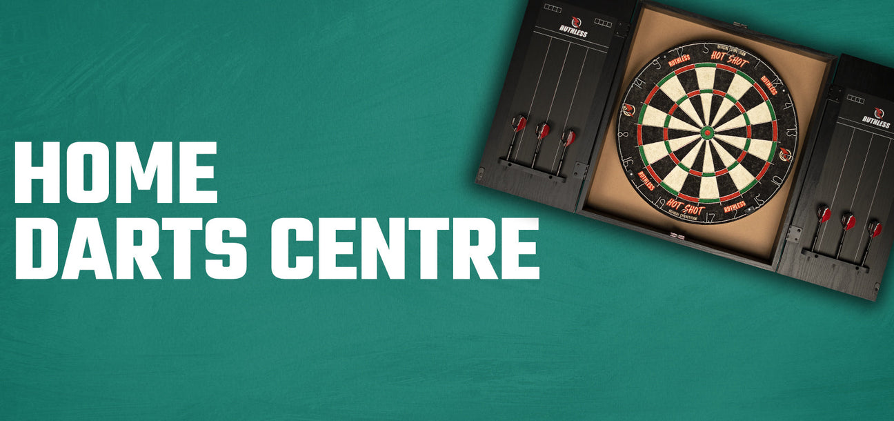 Home Darts Centre