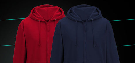 Darts Hoodies