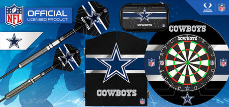 NFL DARTS: Dallas Cowboys