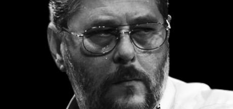 Martin Adams