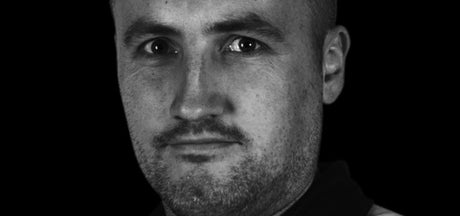 Matthew Edgar