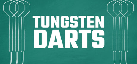 Tungsten Darts