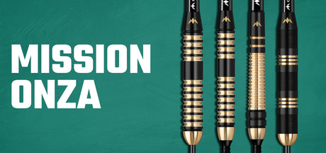 Mission Onza