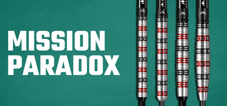 Mission Paradox
