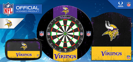 NFL DARTS: Minnesota Vikings
