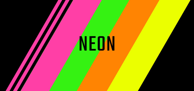 Neon Darts