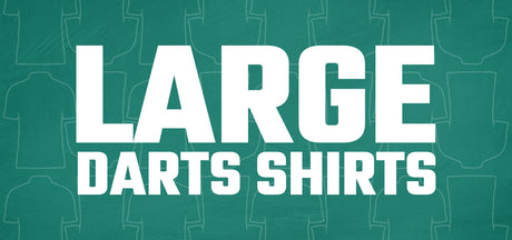 Large Dart Shirts