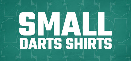 Small Dart Shirts