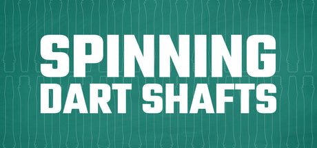 Spinning Shafts