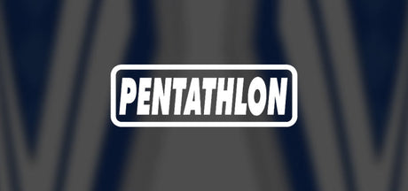 Pentathlon Dart Flights