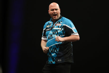 Rob Cross