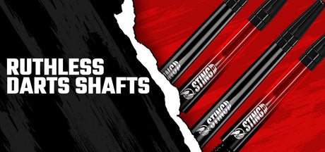 Ruthless Darts Shafts