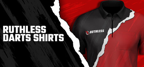 Ruthless Darts Shirts