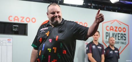 Ryan Joyce Darts
