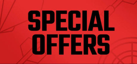 Dart Shafts Sale