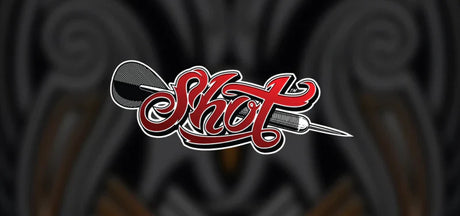 Shot Tungsten Darts