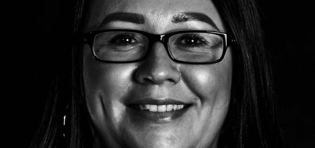 Suzanne Smith