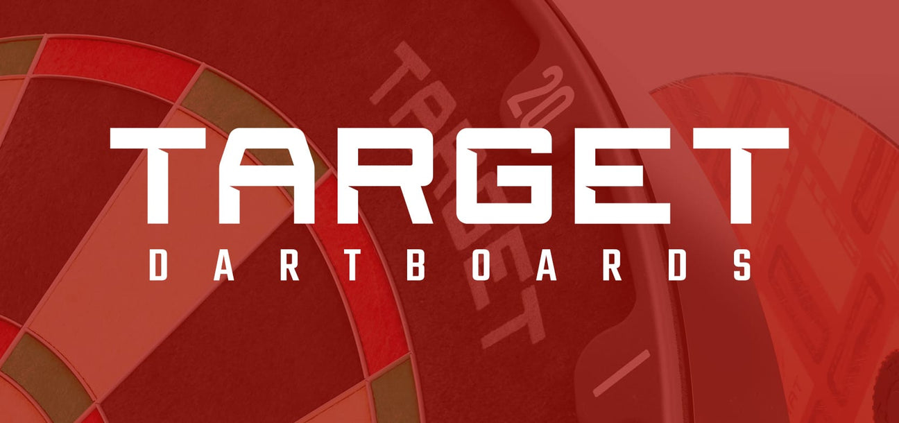 Target Dartboards