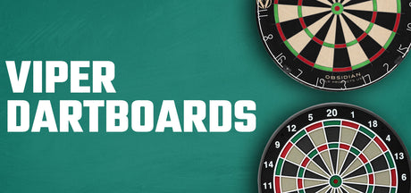 Viper Dartboards