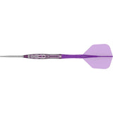 Caliburn Awakening Darts - Steel Tip - 90% Tungsten - Nicomuse