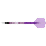 Caliburn Awakening Darts - Soft Tip - 90% Tungsten - Nicomuse 18g