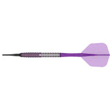 Caliburn Awakening Darts - Soft Tip - 90% Tungsten - E.T 20.5g