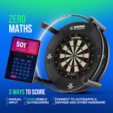 Winmau Autodarts Lens - 12 Month Subscription