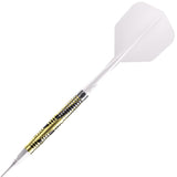 Caliburn Nexus Darts - Soft Tip - 95% Tungsten - N4 19g