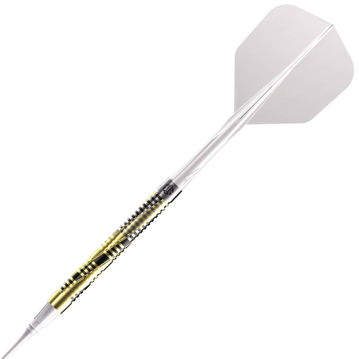Caliburn Nexus Darts - Soft Tip - 95% Tungsten - N3 20g