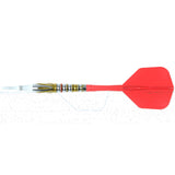 Caliburn Players Darts - Soft Tip - 90% Tungsten - Hwarang 19.5g